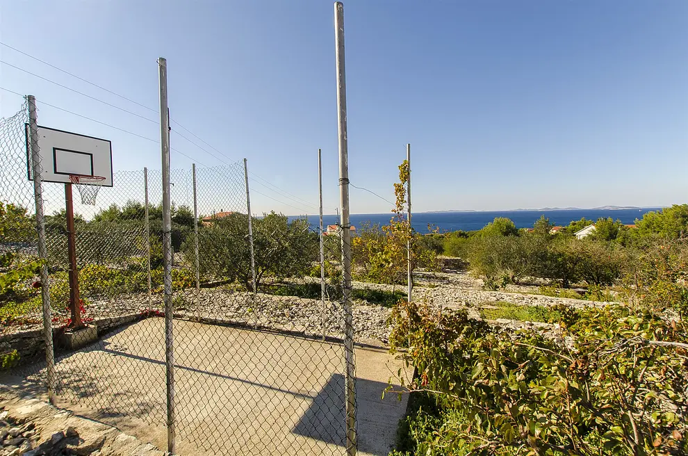 Ferienwohnung in Primosten haustiergeeignet 6615436 1037