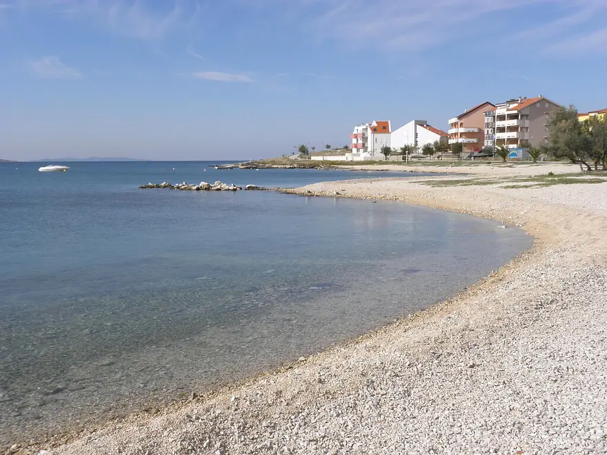 Ferienwohnung in Pag  999210186 38063 – Foto 4