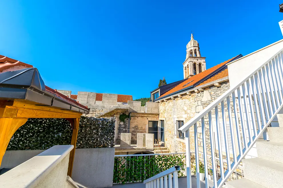 Ferienwohnung in Korcula  999206144 34262 – Foto 3