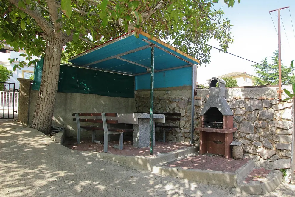 Ferienwohnung in Dobrinj haustiergeeignet 66124174 11246