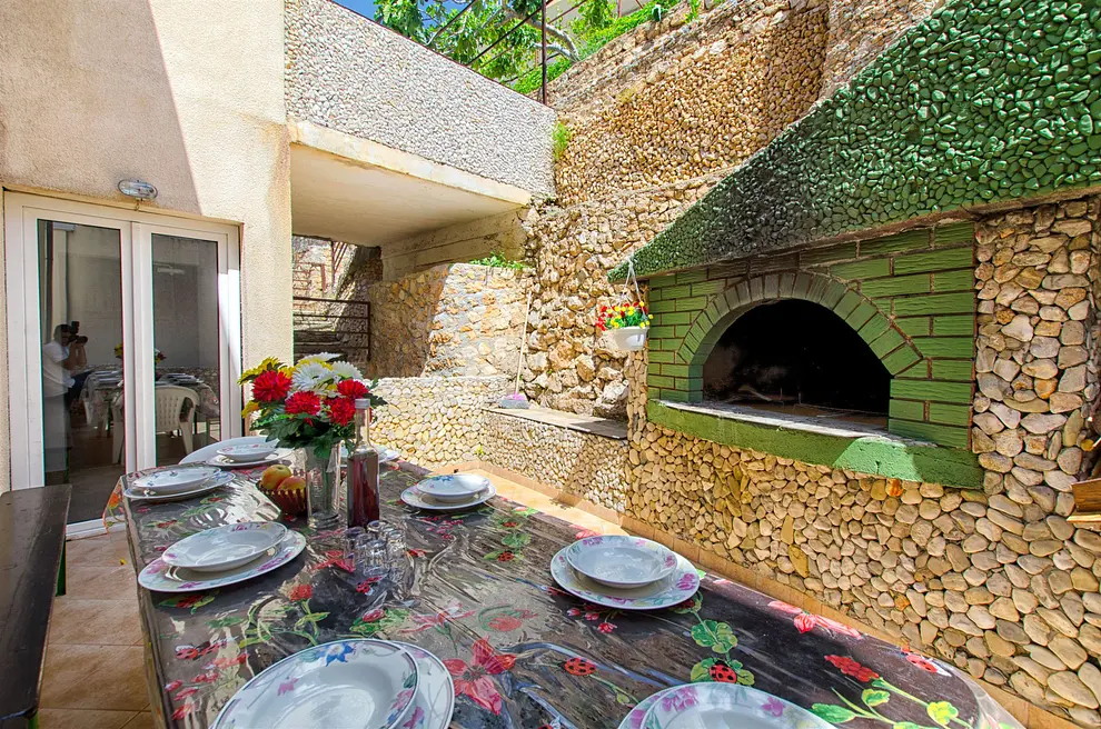 Ferienwohnung in Omis  999205916 34043