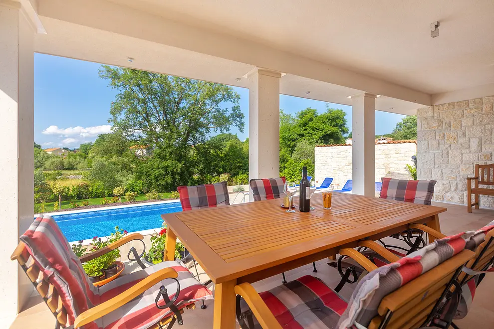 Ferienhaus in Krk mit Pool 999212750 40324 – Foto 47