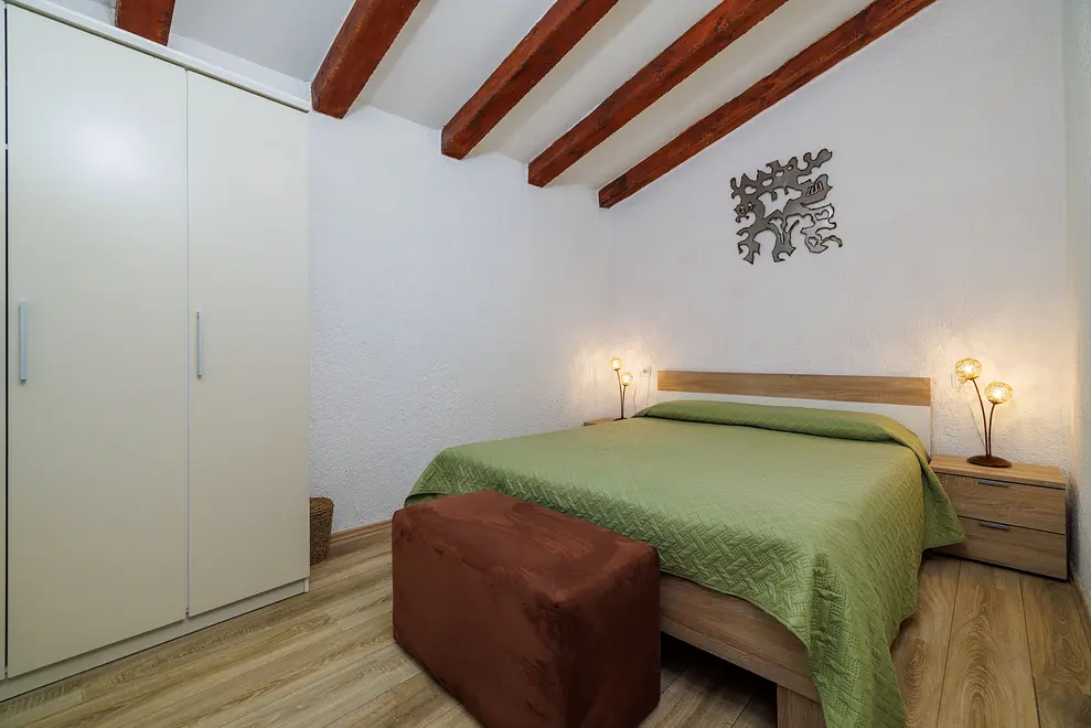 Ferienwohnung in Krsan mit Pool 999204998 33170 – Foto 15
