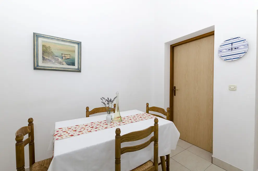 Ferienwohnung in Vodice  999202285 30595 – Foto 17