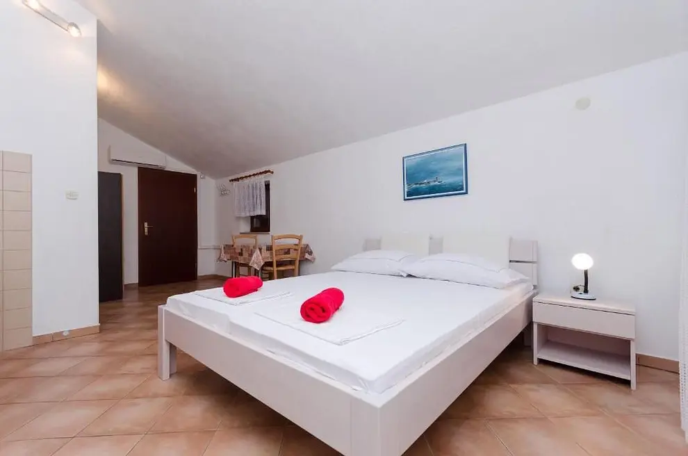 Ferienwohnung in Novi Vinodolski  999204671 32862 – Foto 7