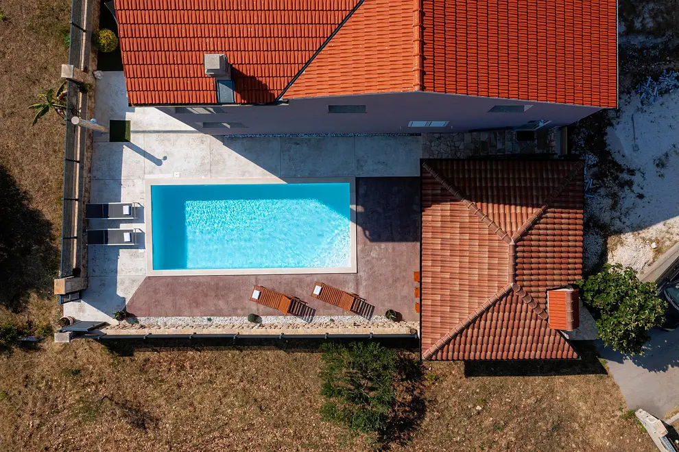 Ferienhaus in Sibenik mit Pool 999210485 38340 – Foto 38