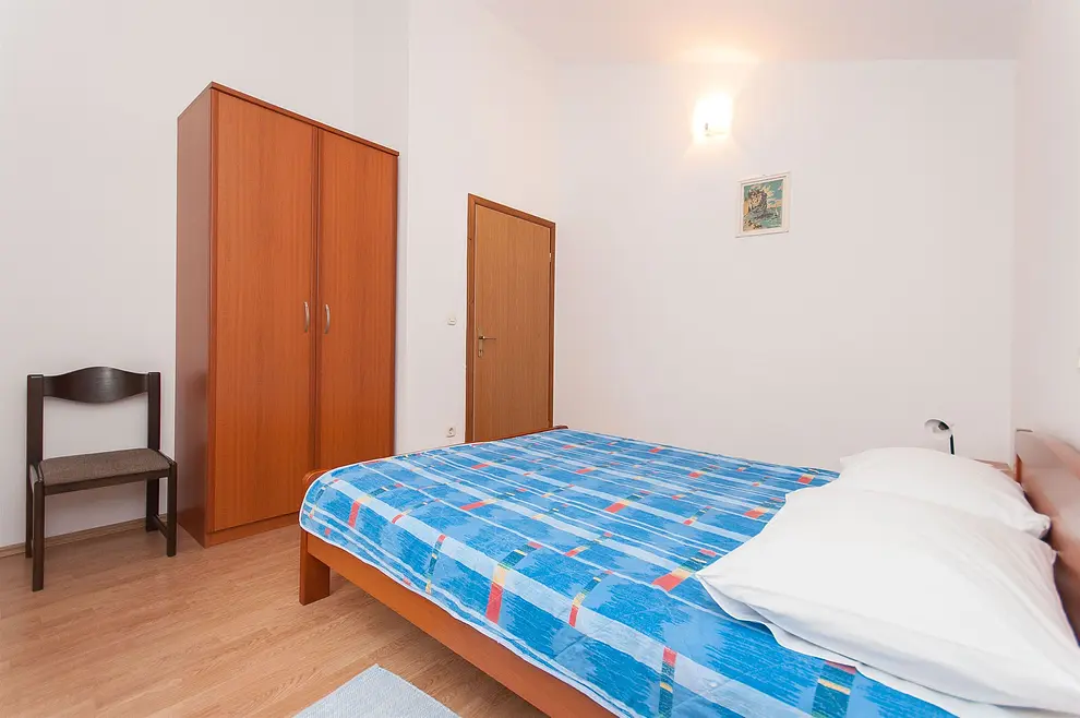 Ferienwohnung in Baska Voda haustiergeeignet 999202726 31000 – Foto 4