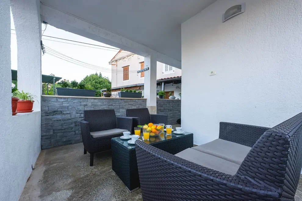 Ferienwohnung in Baska  999208120 36097 – Foto 19