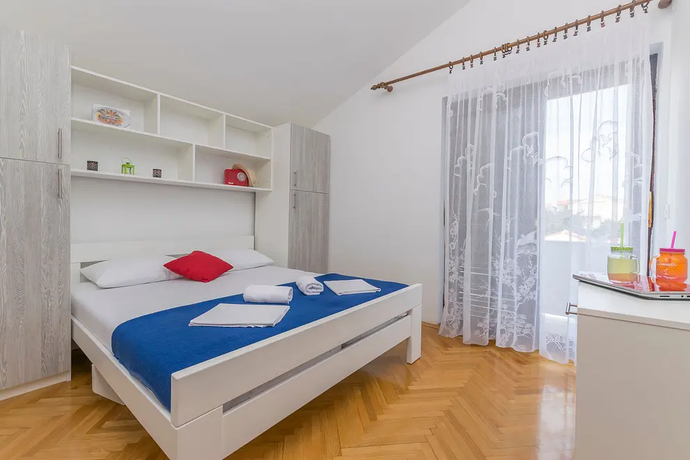 Ferienwohnung in Novalja mit Pool 999206017 34138 – Foto 19