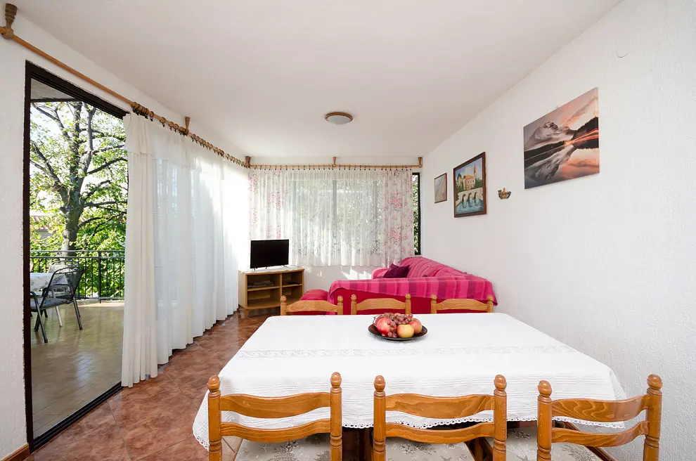 Ferienwohnung in Novi Vinodolski haustiergeeignet 999204359 32563 – Foto 13