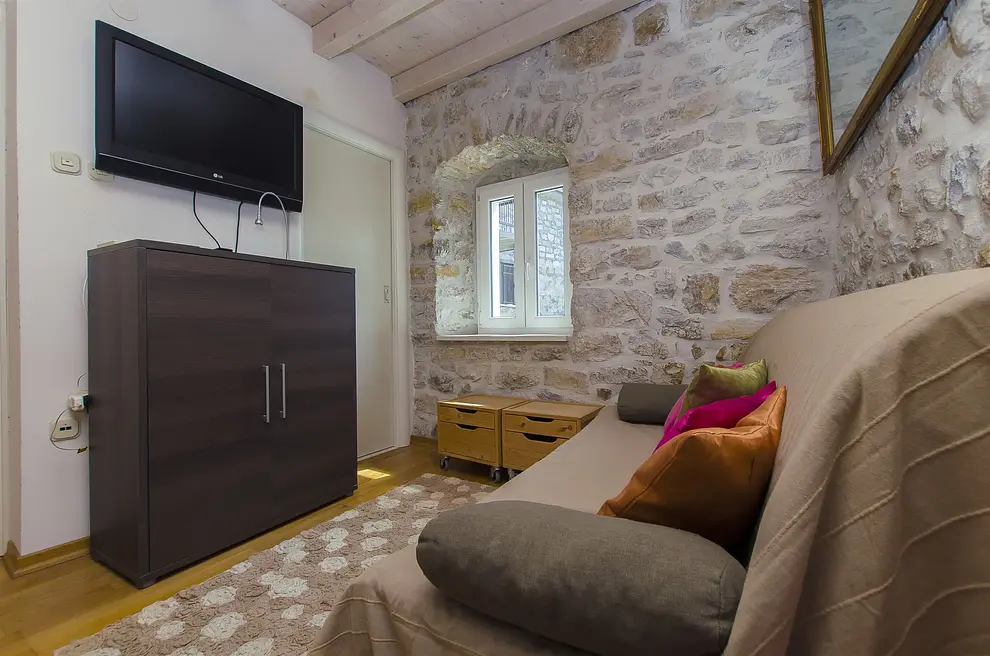 Ferienwohnung in Kastela  999205417 33572 – Foto 5