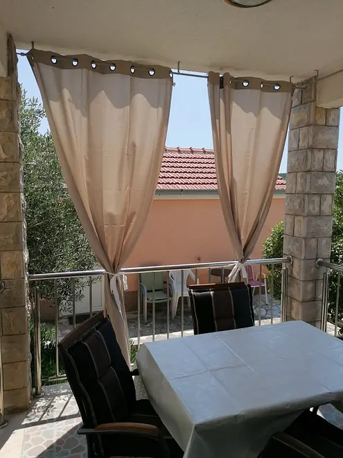 Ferienwohnung in Solta  999205496 33651 – Foto 22