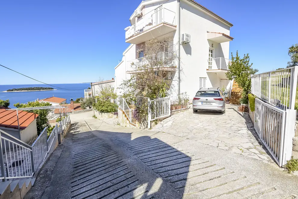 Ferienwohnung in Primosten  66145341 25322