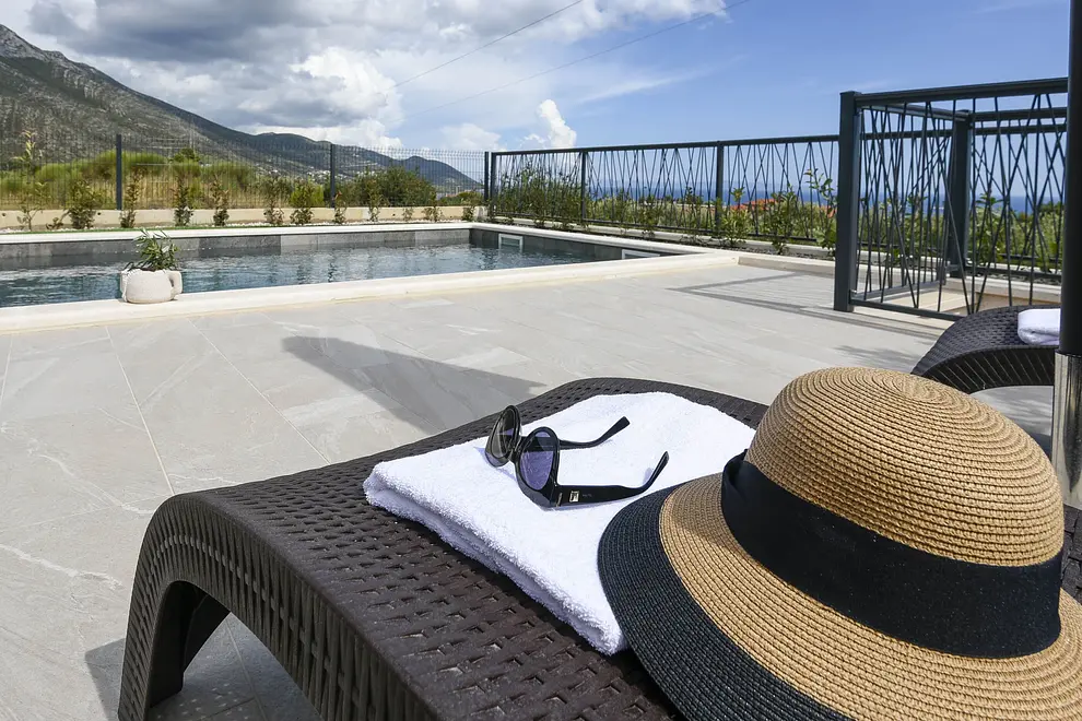 Ferienhaus in Orebic mit Pool 999247050 43343 – Foto 24