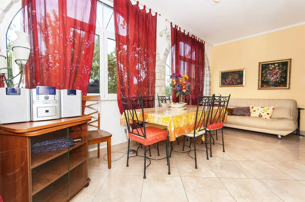 Ferienwohnung in Rogoznica haustiergeeignet 999202486 30771 – Foto 9