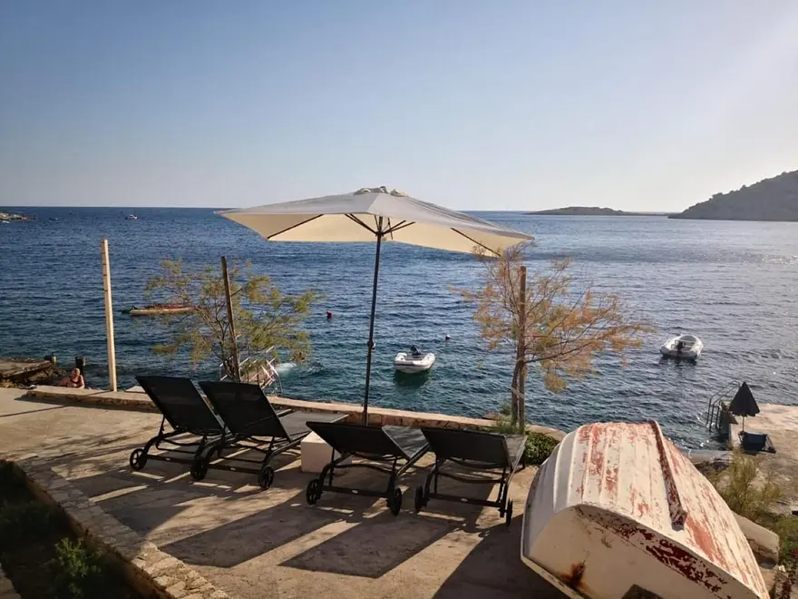 Ferienwohnung in Rogoznica mit Pool 999212441 40071 – Foto 38