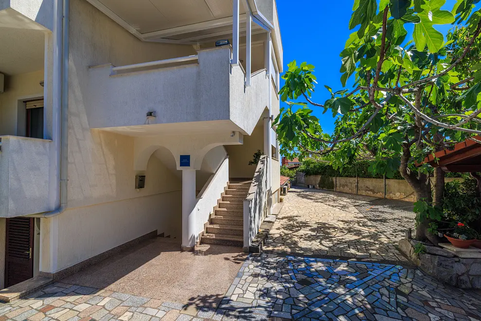 Ferienwohnung in Krk  999203376 31627 – Foto 29
