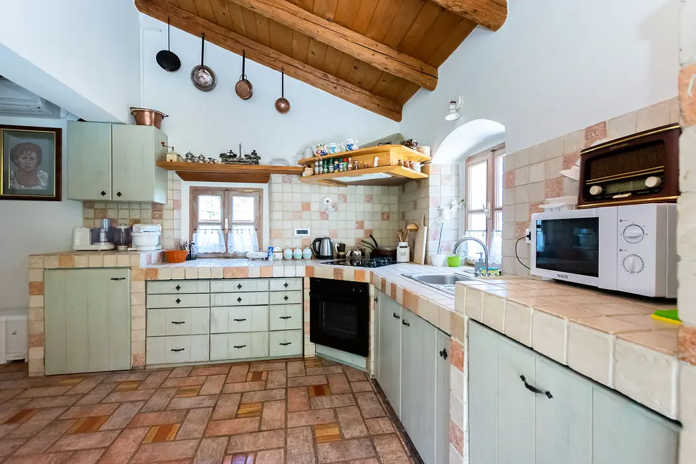 Ferienwohnung in Opatija mit Pool 999209395 37320 – Foto 39