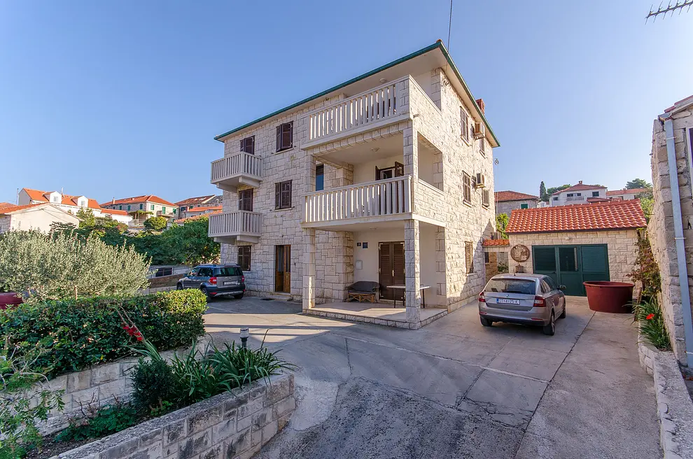 Ferienwohnung in Brac  66137991 21081