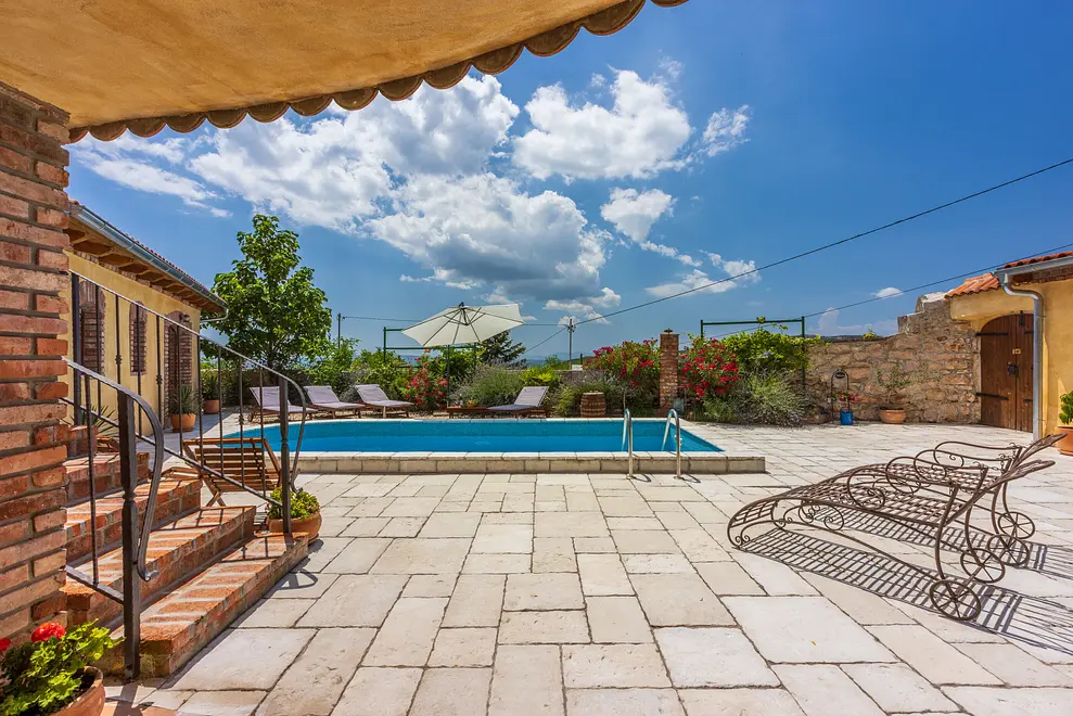 Ferienhaus in Crikvenica mit Pool 999207794 35810 – Foto 31