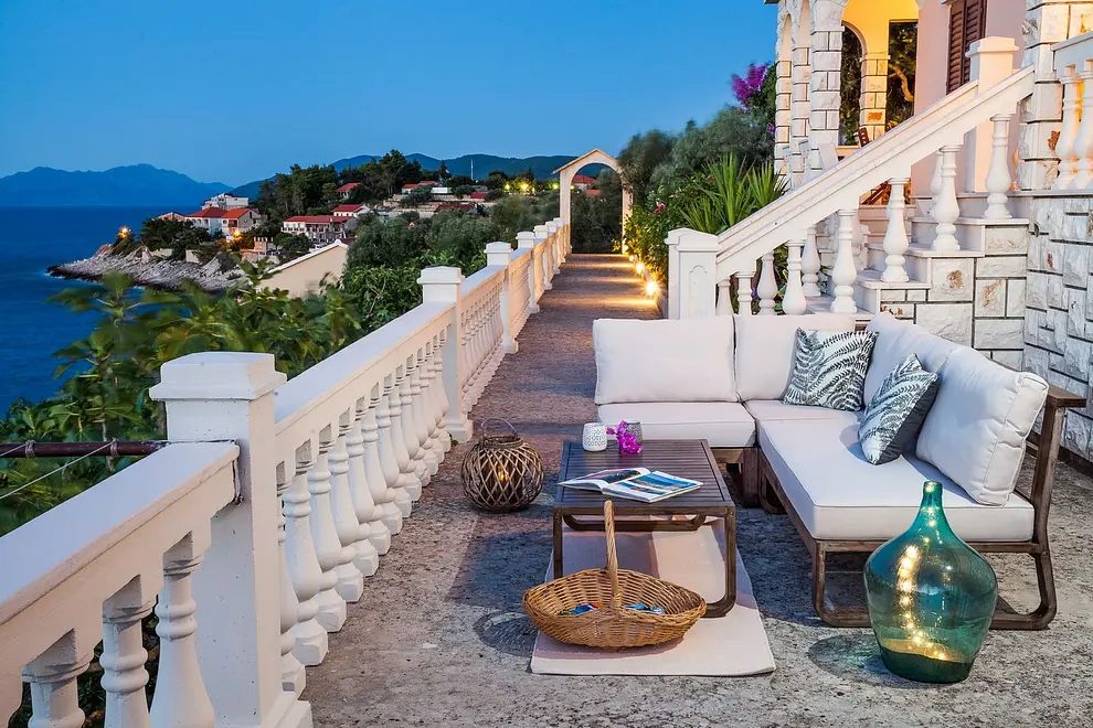 Ferienhaus in Blato mit Pool 999206676 34771 – Foto 14