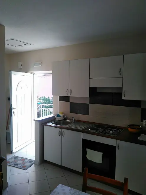 Ferienwohnung in Ciovo haustiergeeignet 999210981 38806