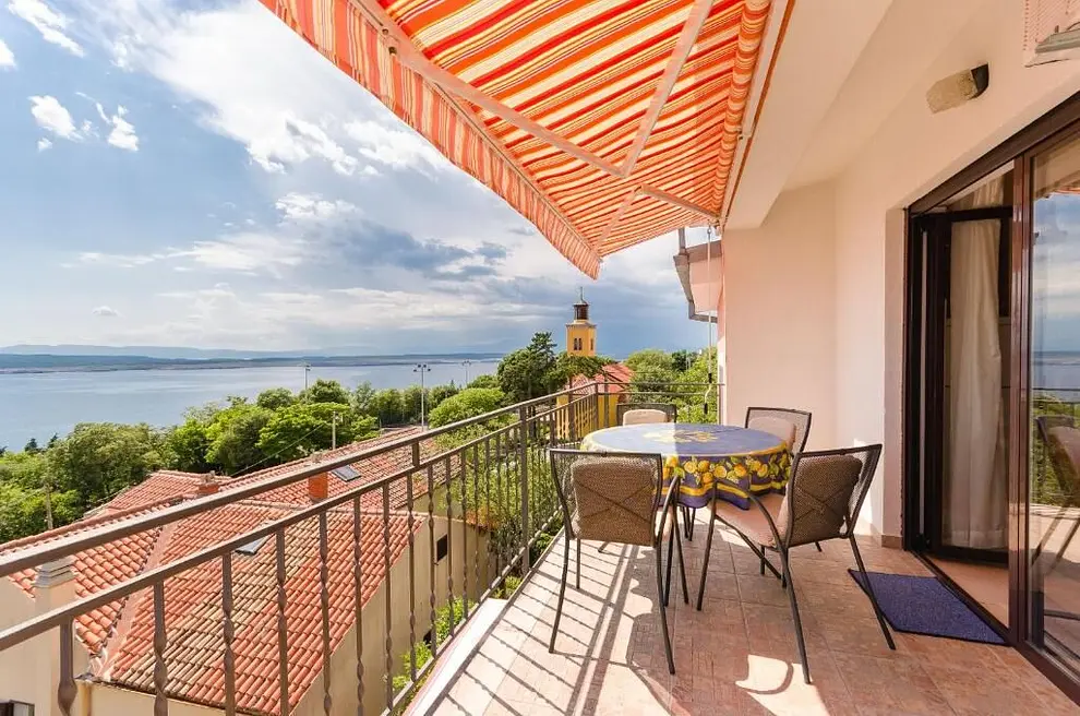 Ferienwohnung in Crikvenica  999203323 31578 – Foto 10