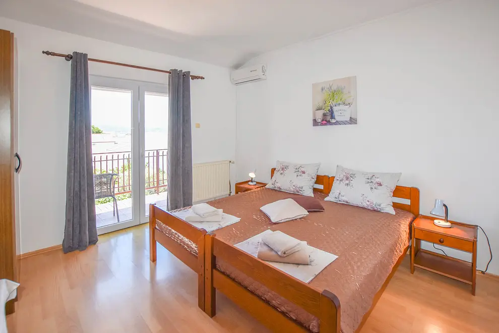 Ferienappartment in Biograd  66136984 20380