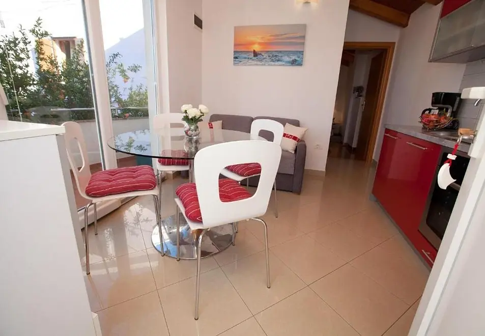 Ferienwohnung in Preko mit Pool 999211553 39321 – Foto 6