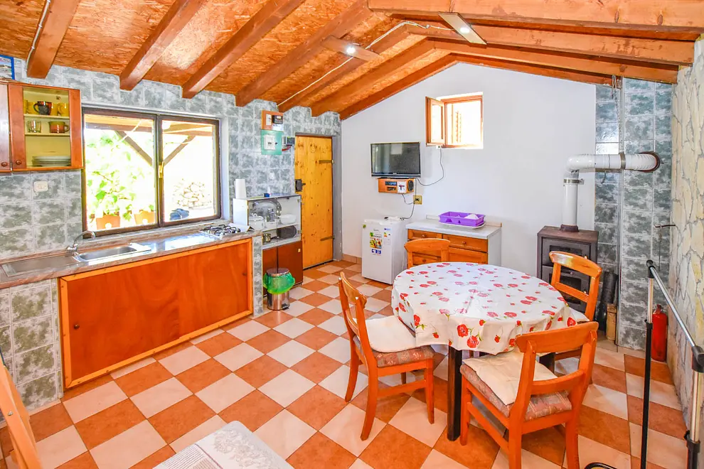 Ferienwohnung in Pasman  999207958 35948