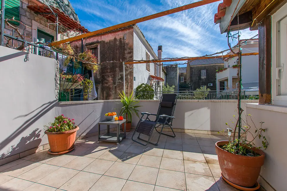 Ferienwohnung in Omis  66144516 25142