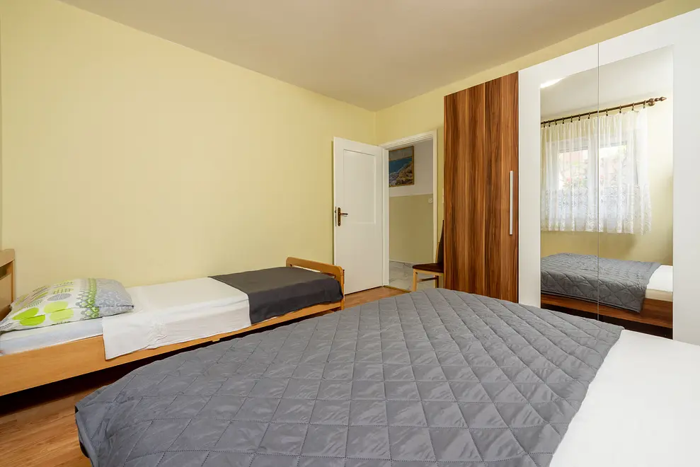 Ferienwohnung in Crikvenica  999205573 33715 – Foto 25