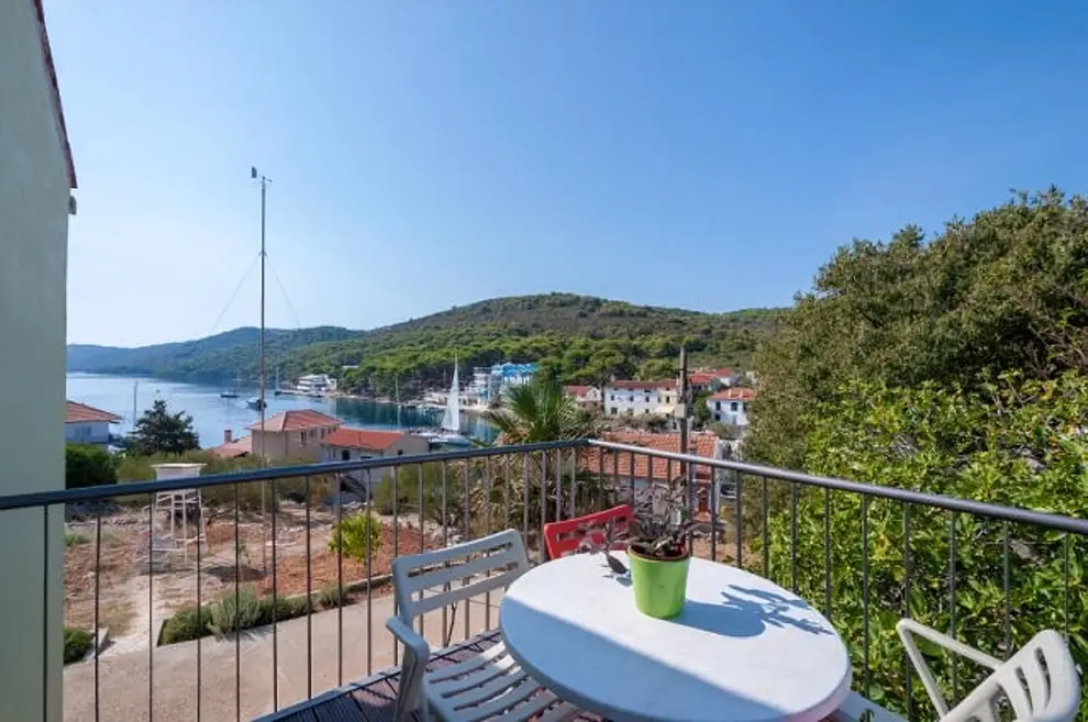 Ferienwohnung in Dugi Otok  999210688 38531 – Foto 9