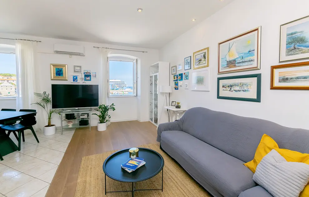 Ferienwohnung in Brac  6611805 703