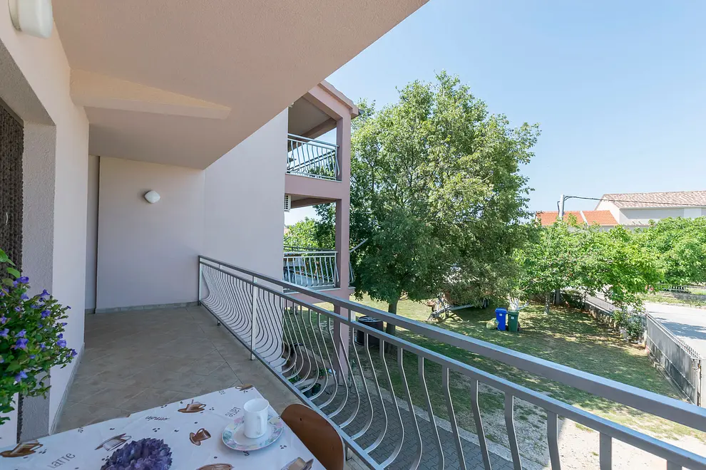 Ferienwohnung in Biograd  999208725 36679 – Foto 3