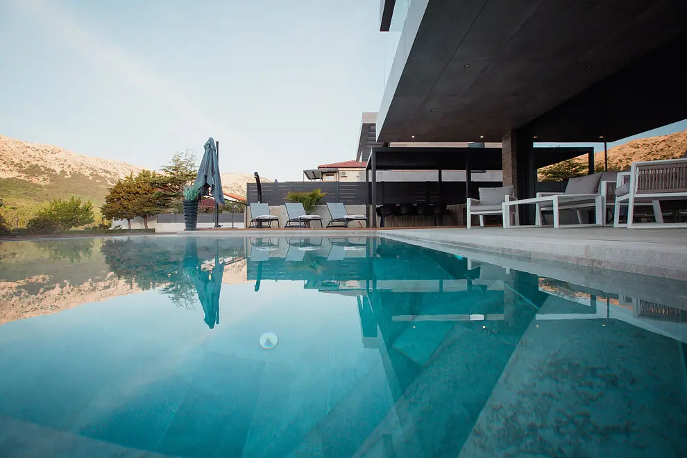 Ferienhaus in Baska mit Pool 999209736 37647 – Foto 27