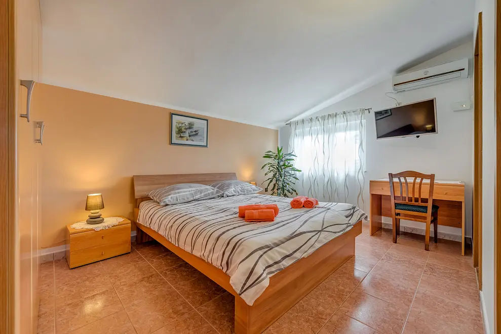 Ferienwohnung in Omis mit Pool 66142036 23726