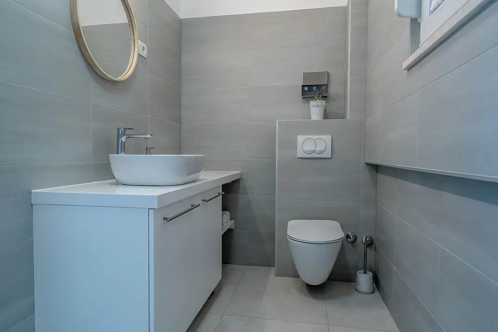 Ferienhaus in Ciovo mit Pool 999206198 34314 – Foto 4