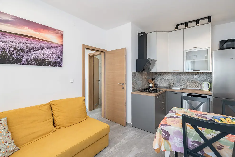 Ferienwohnung in Mandre haustiergeeignet 999210175 38052 – Foto 12