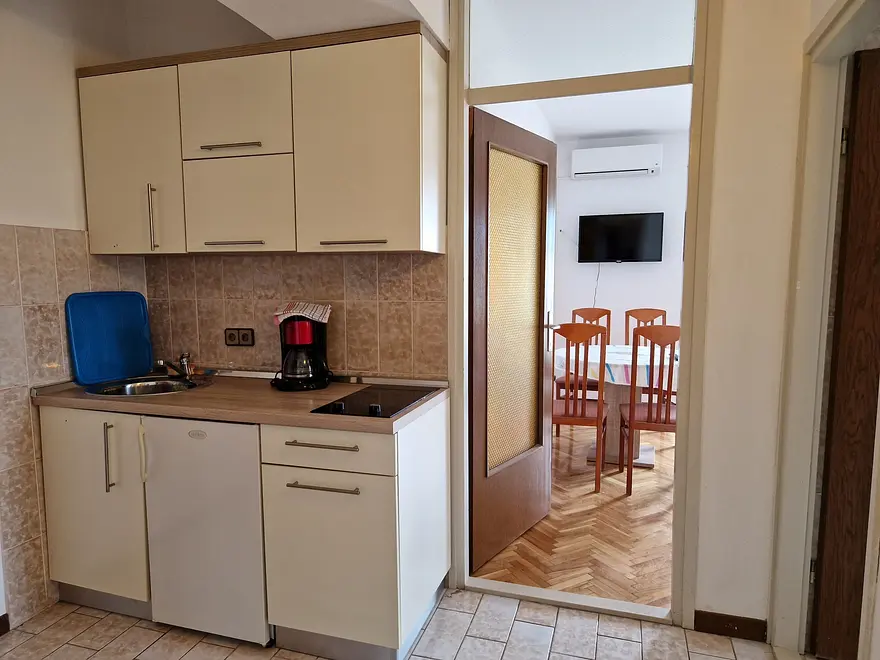 Ferienwohnung in Novalja  999206611 34709
