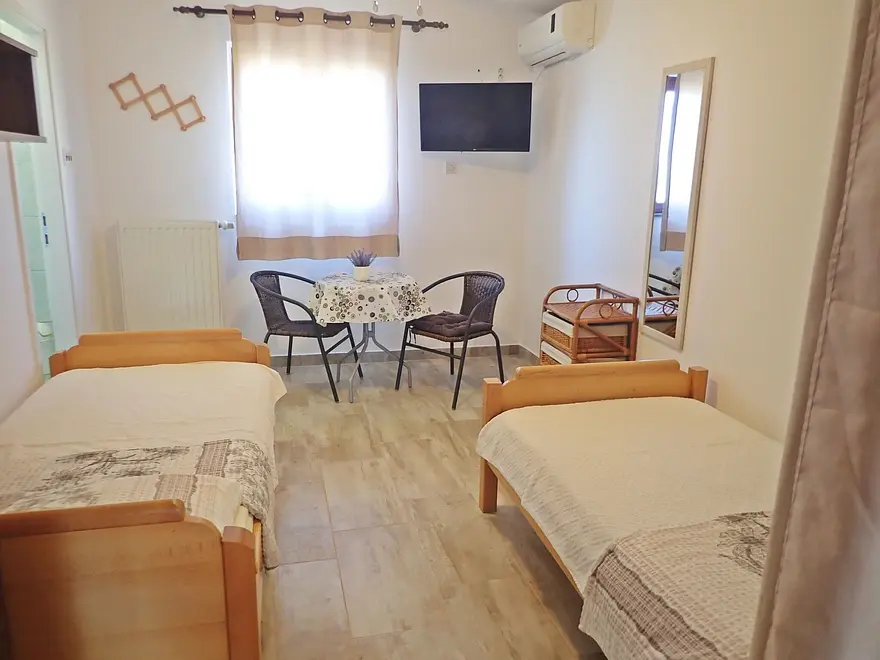 Ferienwohnung in Starigrad  66138955 21818