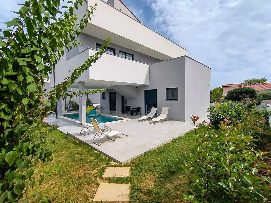 Ferienwohnung in Banjole mit Pool 999213361 40879 – Foto 17