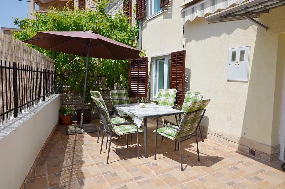 Ferienwohnung in Medulin  999205016 33187 – Foto 4