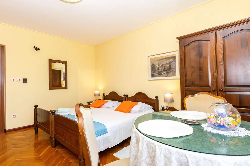 Ferienwohnung in Podstrana  999222793 41574 – Foto 14