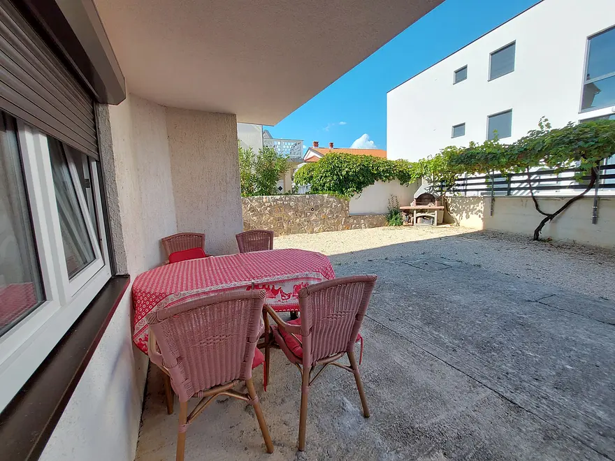 Ferienwohnung in Krk haustiergeeignet 999202335 30642 – Foto 14