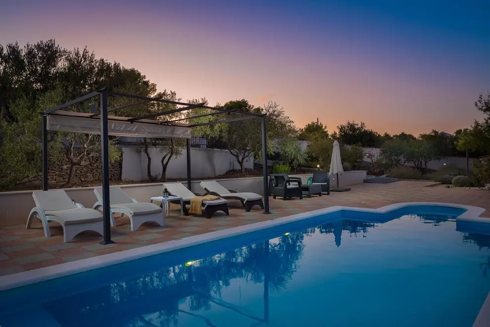 Ferienhaus in Brac mit Pool 999203503 31748 – Foto 54