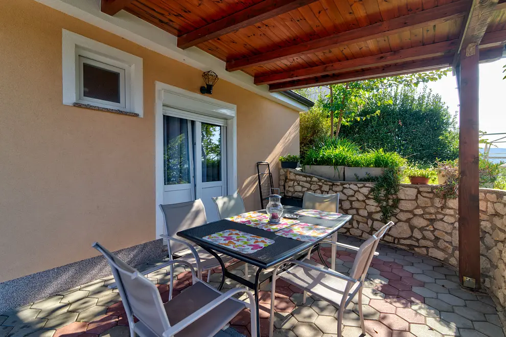 Ferienwohnung in Novi Vinodolski  999212847 40411 – Foto 3