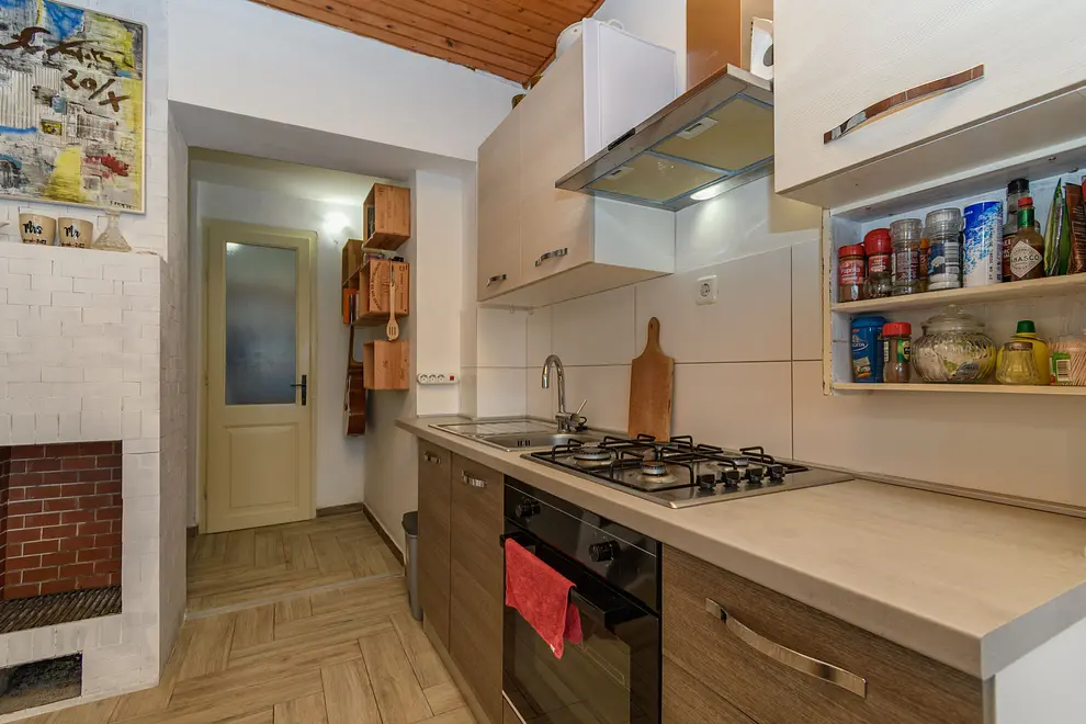 Ferienwohnung in Senj  999237299 43085 – Foto 12