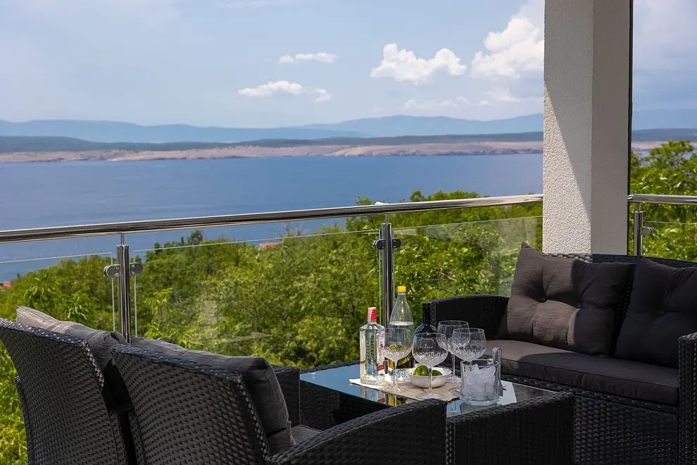 Ferienwohnung in Crikvenica  999211630 39392 – Foto 6