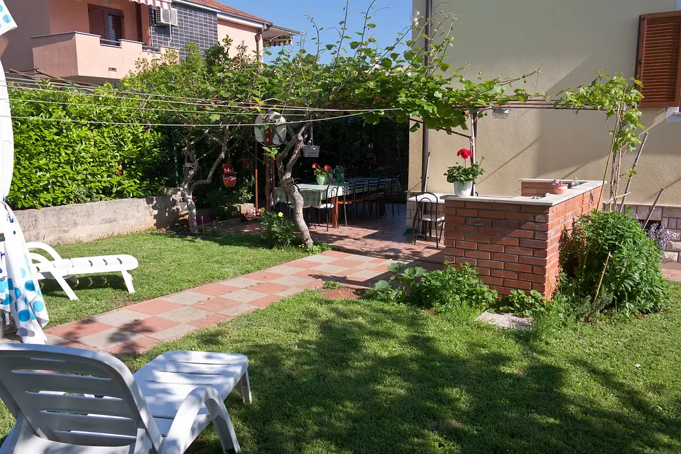 Ferienwohnung in Novigrad in Dalmatien  999204094 32306 – Foto 4